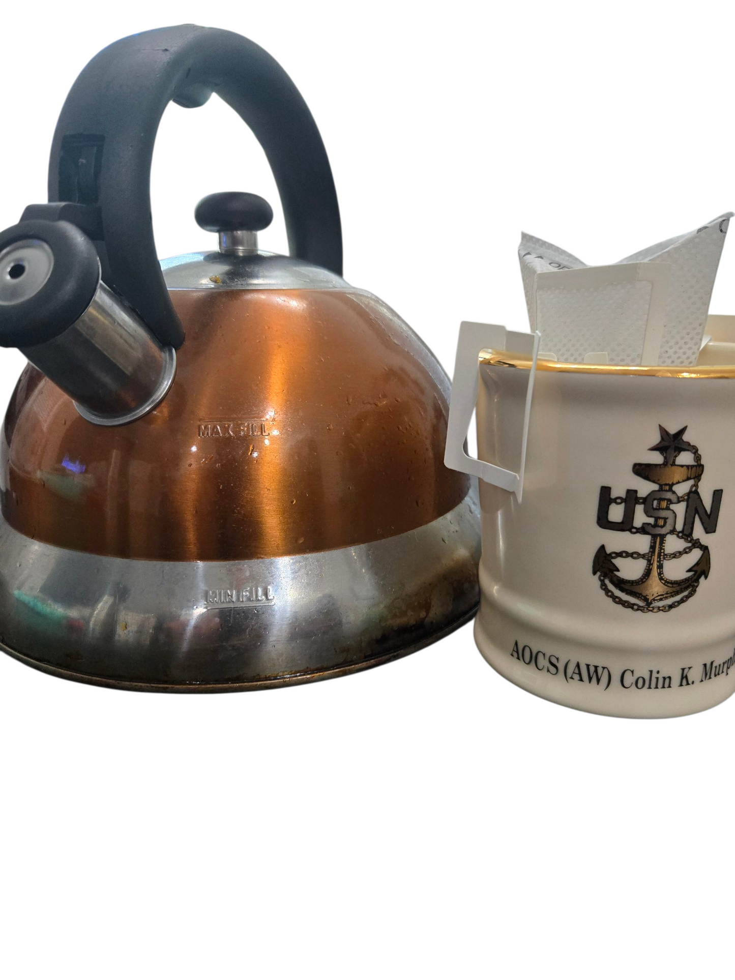 Myco-Medix Functional Mushroom Drip Coffee