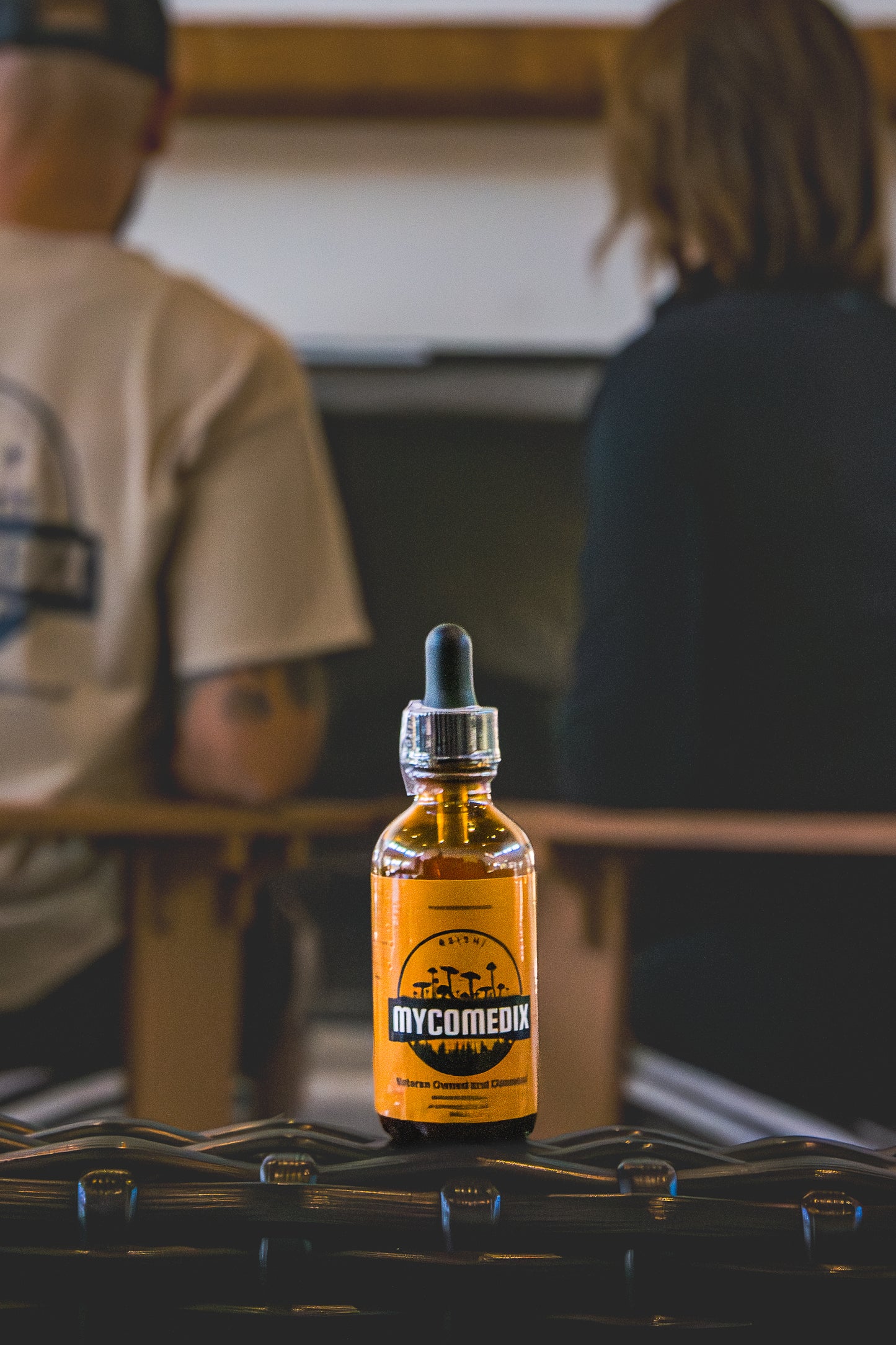 Relaxation Bundle (Lion's Mane + Mycelium and Reishi)