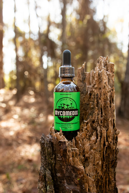 MycoMedix Ultimate wellness Bundle (All Four Tinctures!!!)