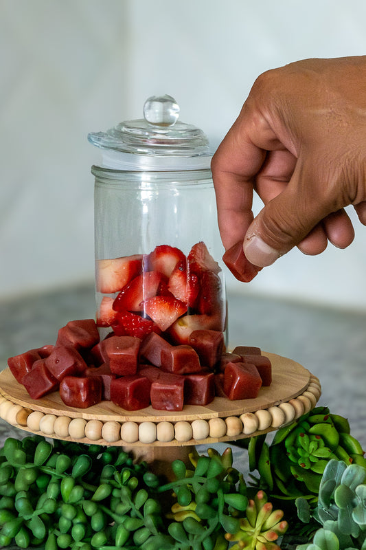 Mind and Motion Gummy Bundle